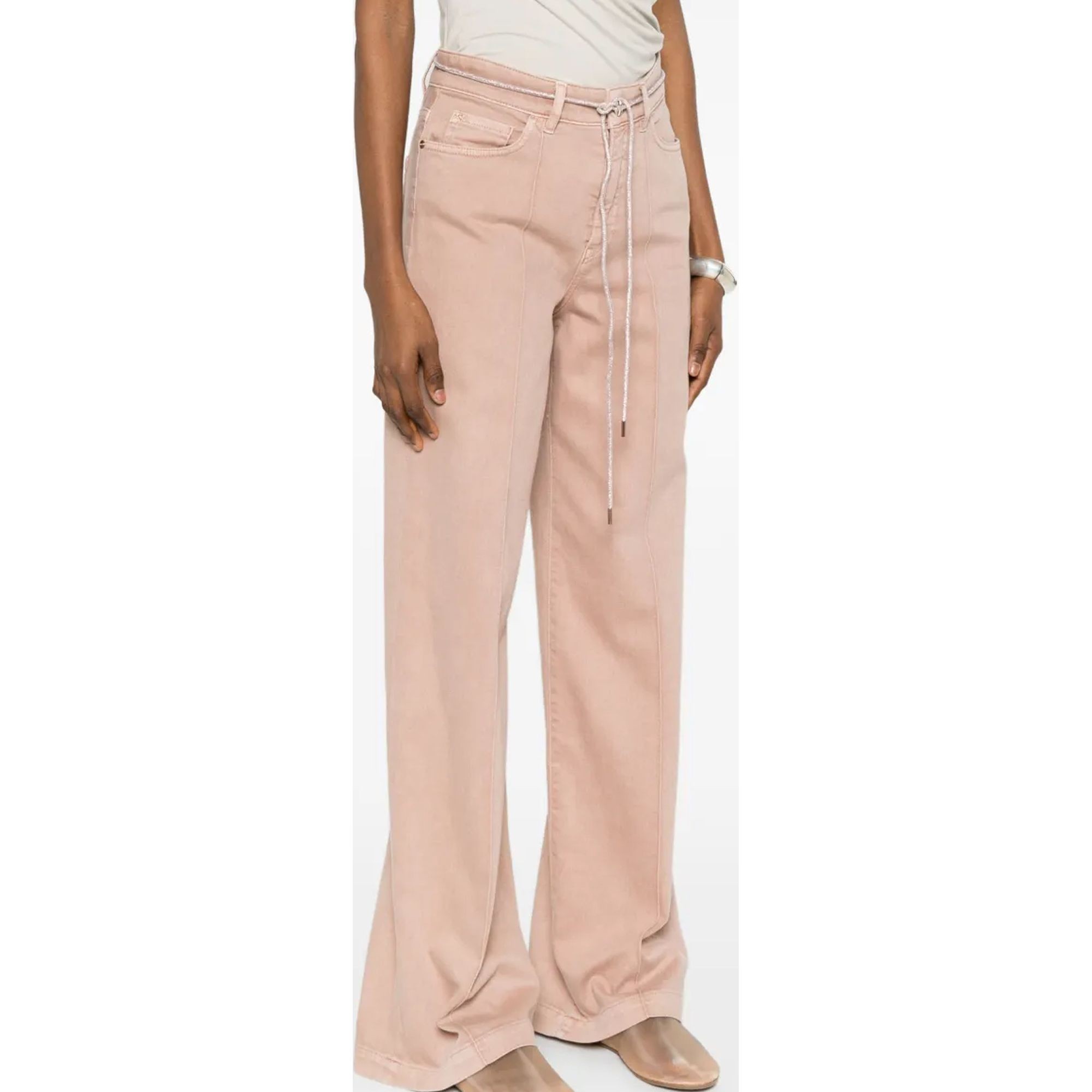 MARC CAIN Tiesūs džinsai moterims, Marga, Mot.džinsai 2