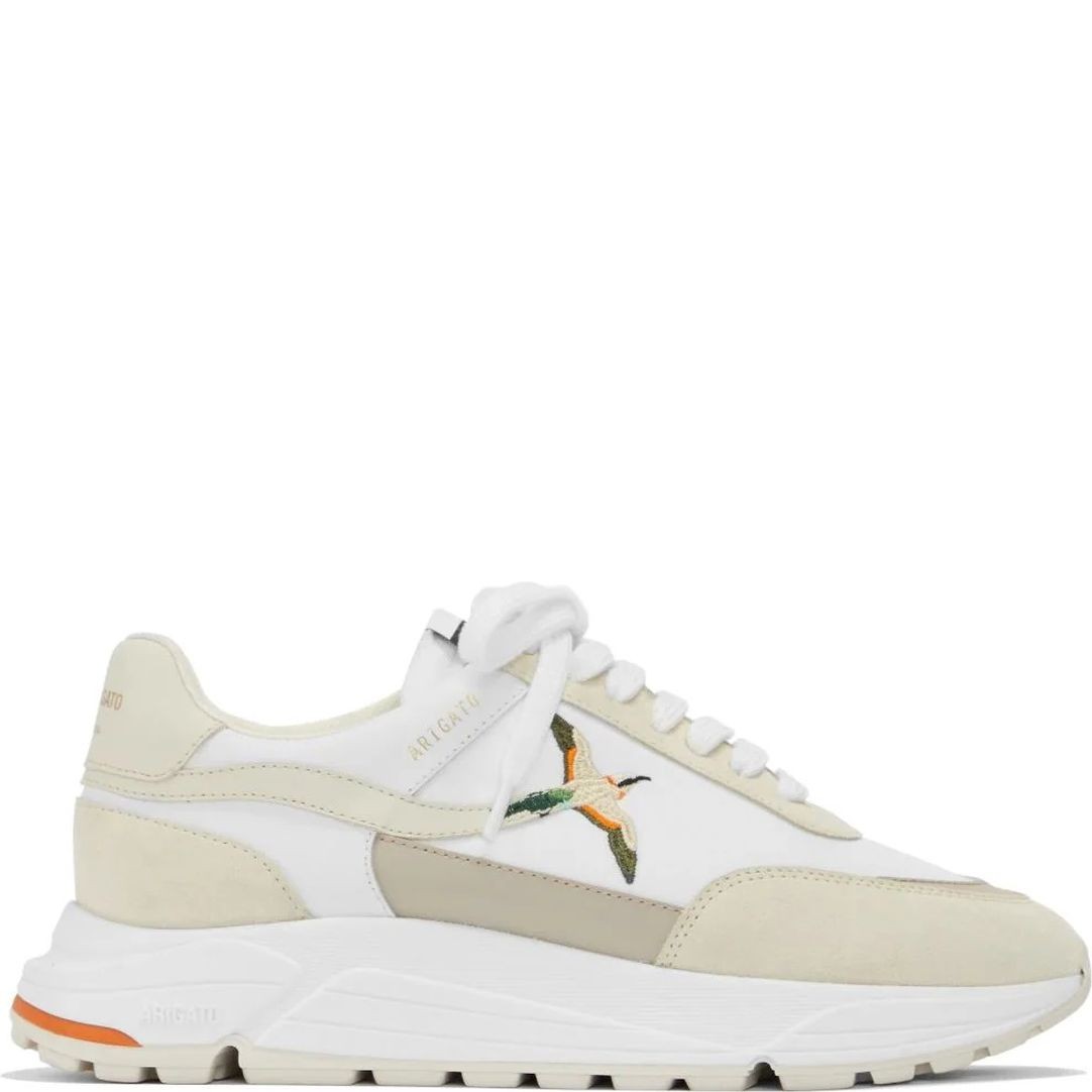 AXEL ARIGATO Sportiniai bateliai moterims, Balta, Rush bee bird sneakers 2