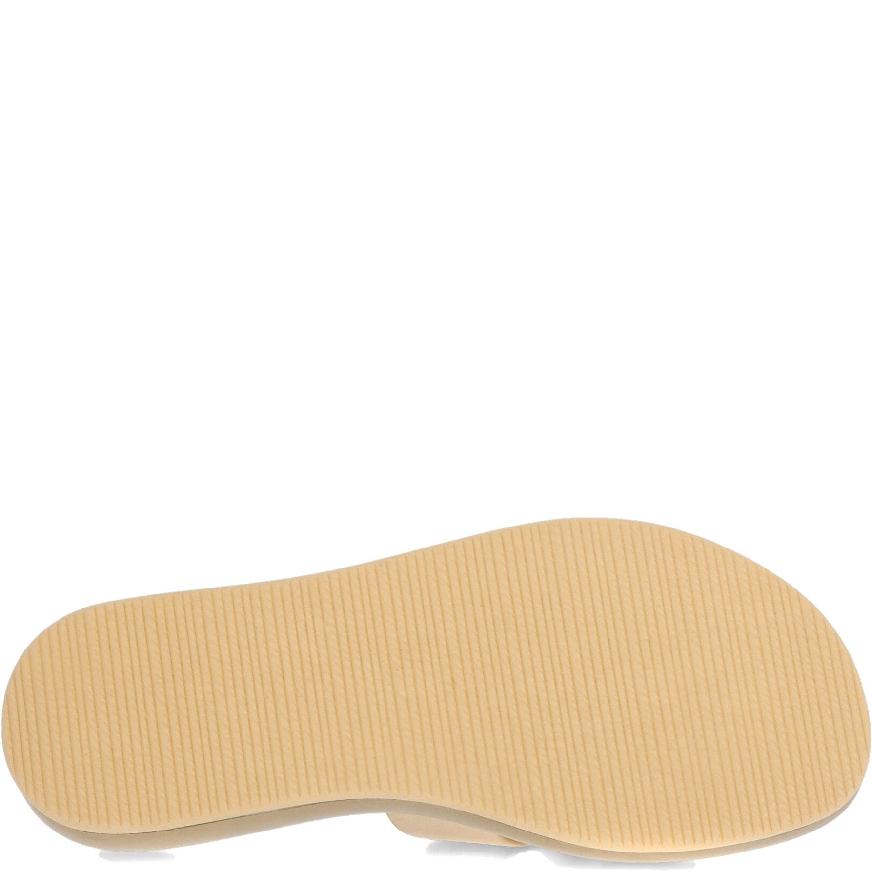 MEXX Šlepetės moterims, Auksinė, Lotus slippers 5