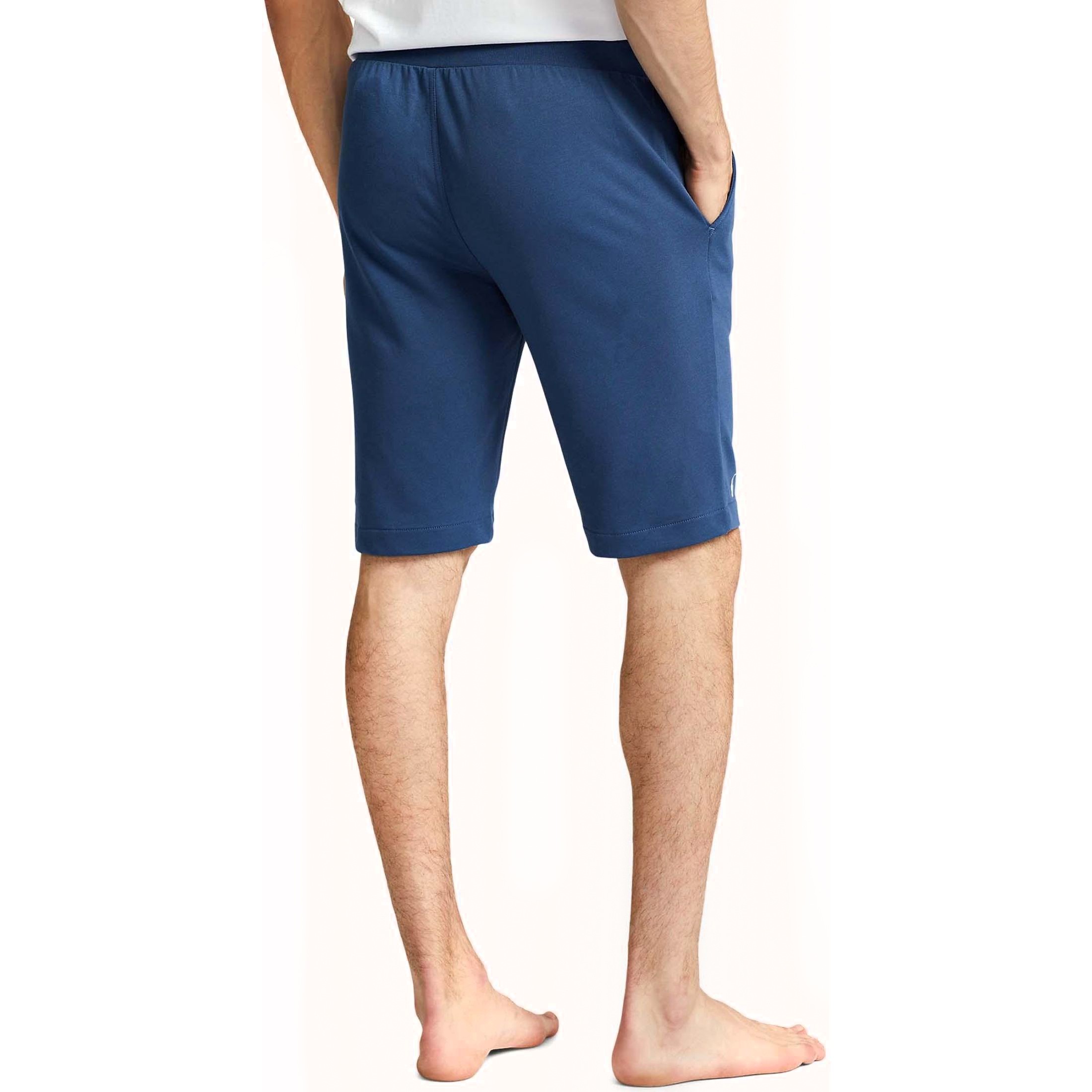 POLO RALPH LAUREN UW Šortai vyrams, Slim short sleep 3
