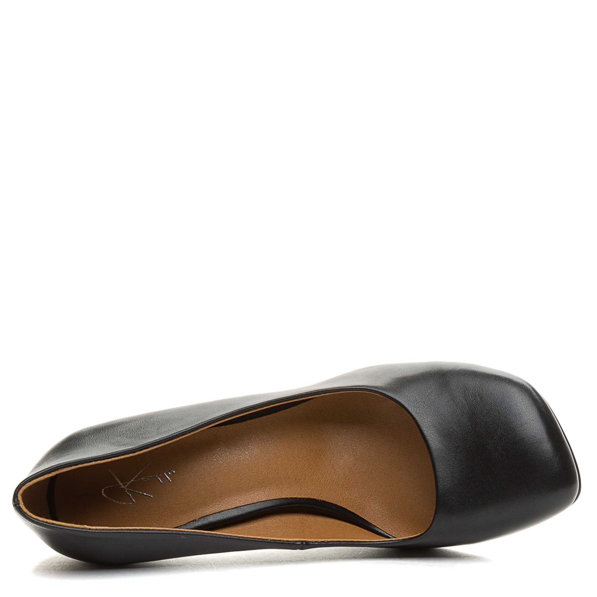 KEDDO Aukštakulniai moterims, Juoda, Pumps 3