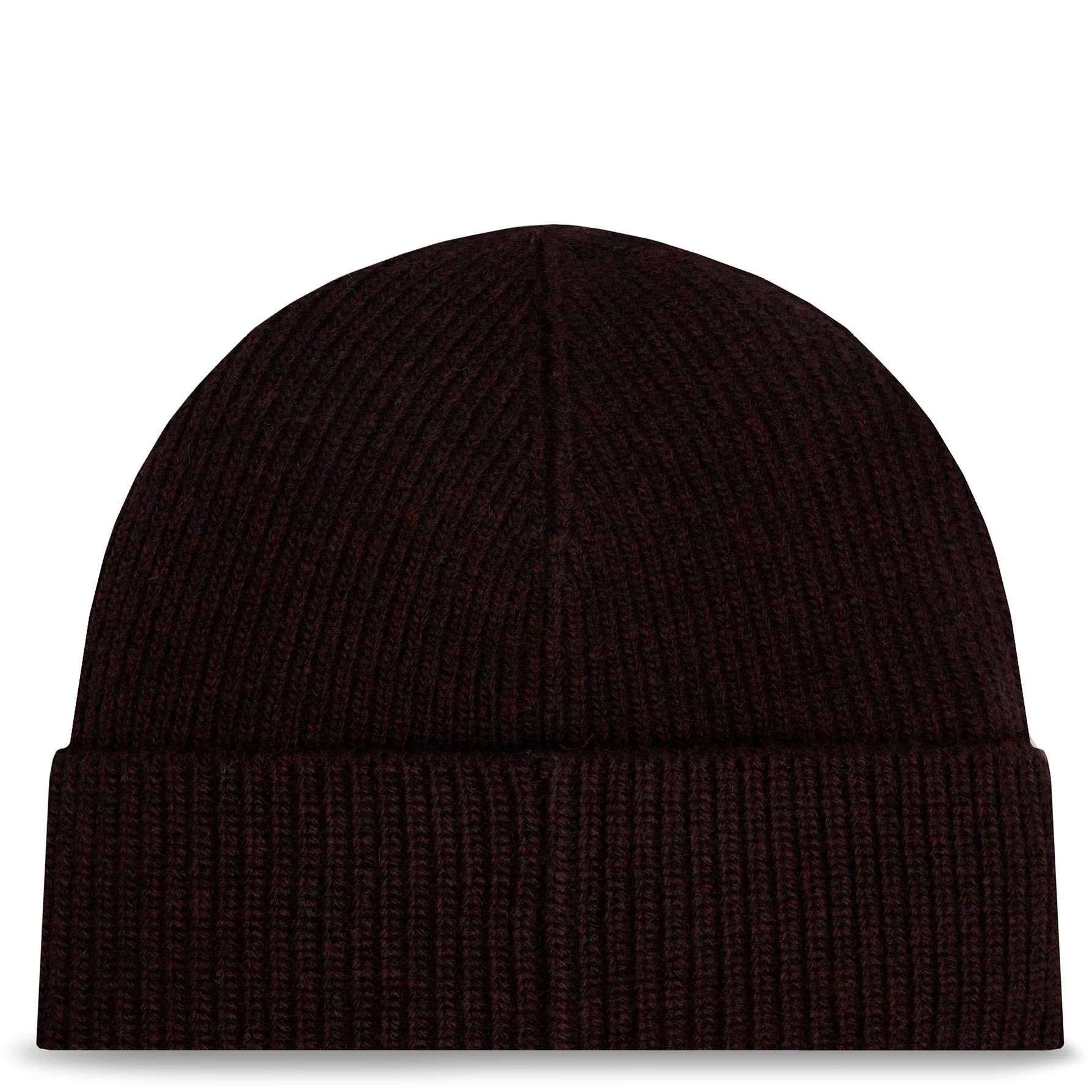 POLO RALPH LAUREN Skrybėlė vyrams, Raudona, Cold weather hat 3