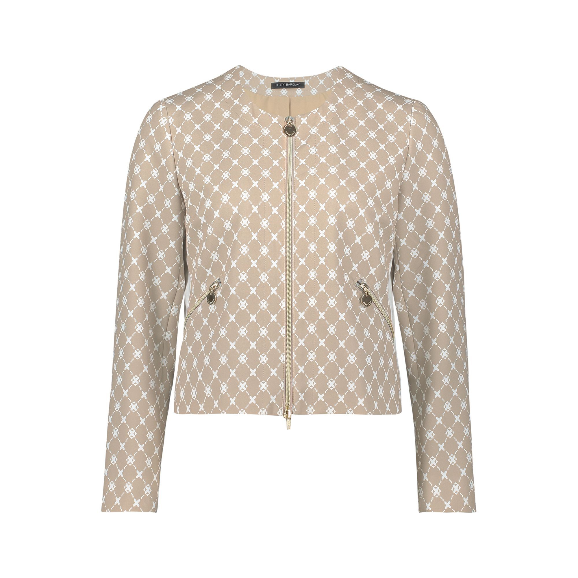 BETTY BARCLAY Švarkas moterims, Marga, Mot.švarkas 1