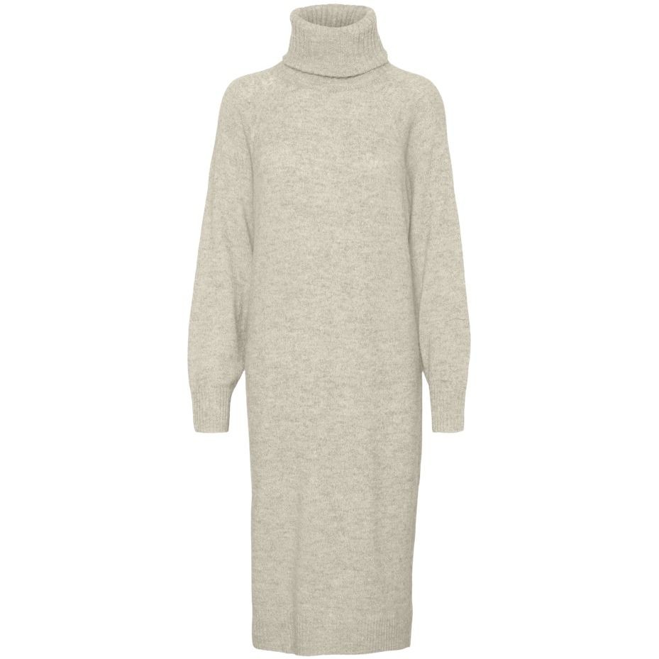 VERO MODA Maxi suknelė moterims, Kūno, VMDANIELA LS COWL NE 1