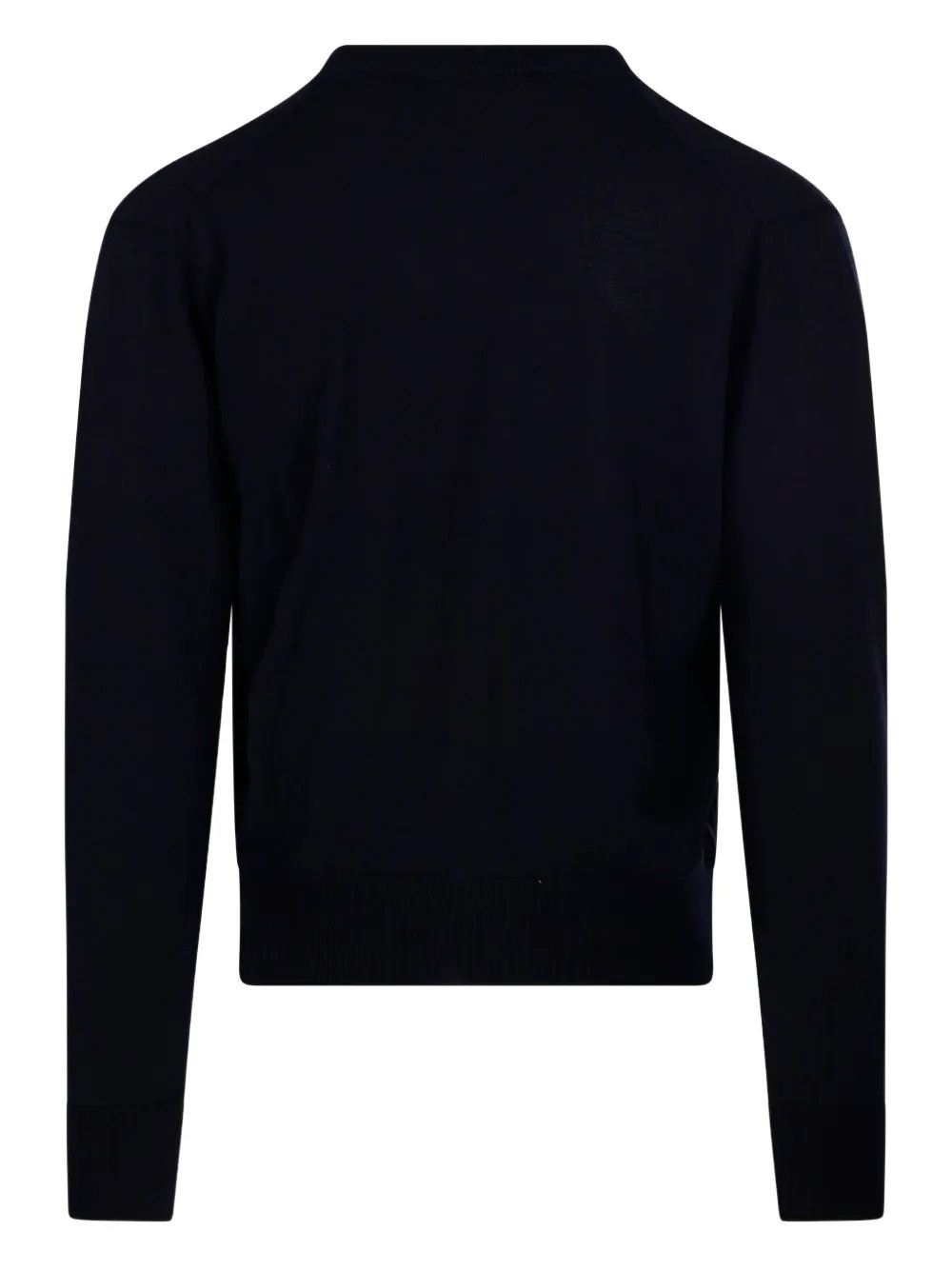 AMI PARIS Kardiganas vyrams, Mėlyna, Cardigan 2