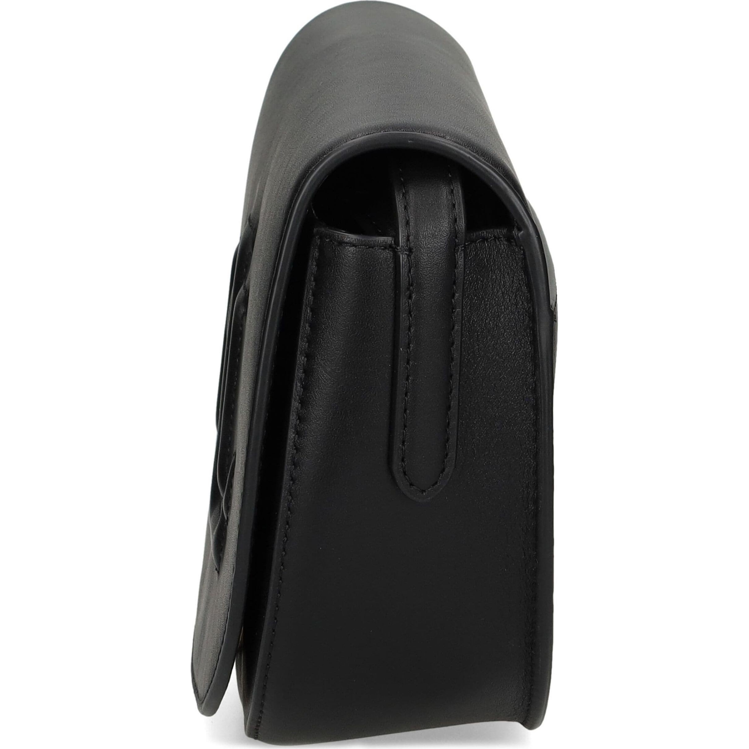 LAUREN RALPH LAUREN Rankinė per petį moterims, Juoda, Witley md cb crossbody medium 3