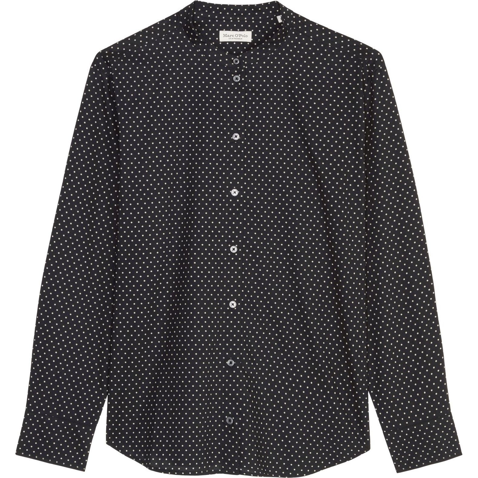 MARC O'POLO Marškiniai ilgomis rankovėmis moterims, Marga, Shirts lon M00096942047 1