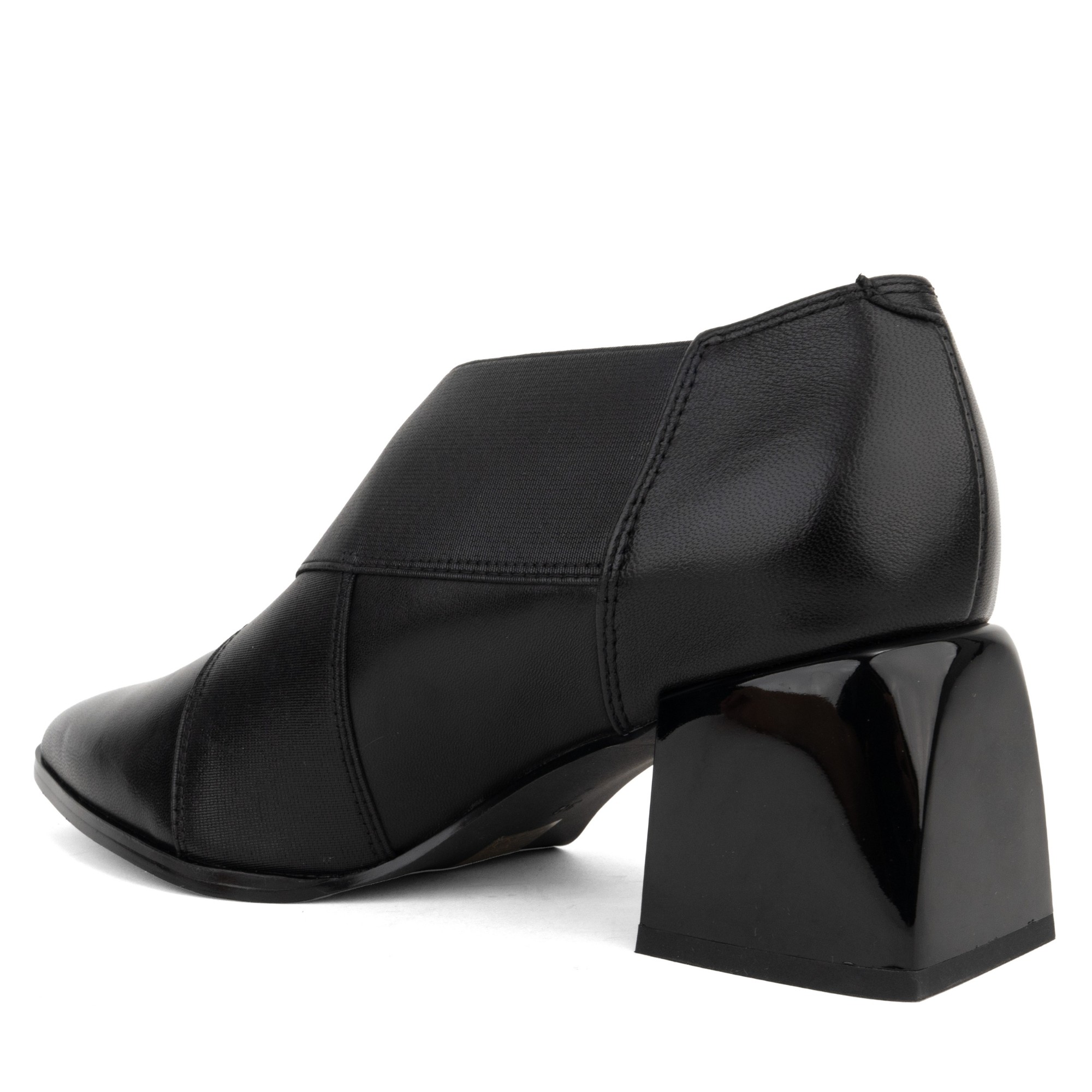 LINDA BAUMANN Aukštakulniai moterims, Juoda, Pumps 3