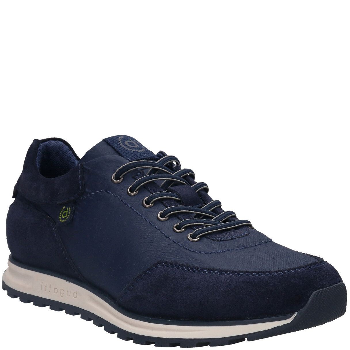 BUGATTI Sportiniai bateliai vyrams, Mėlyna, Cirino Sport Shoe 2