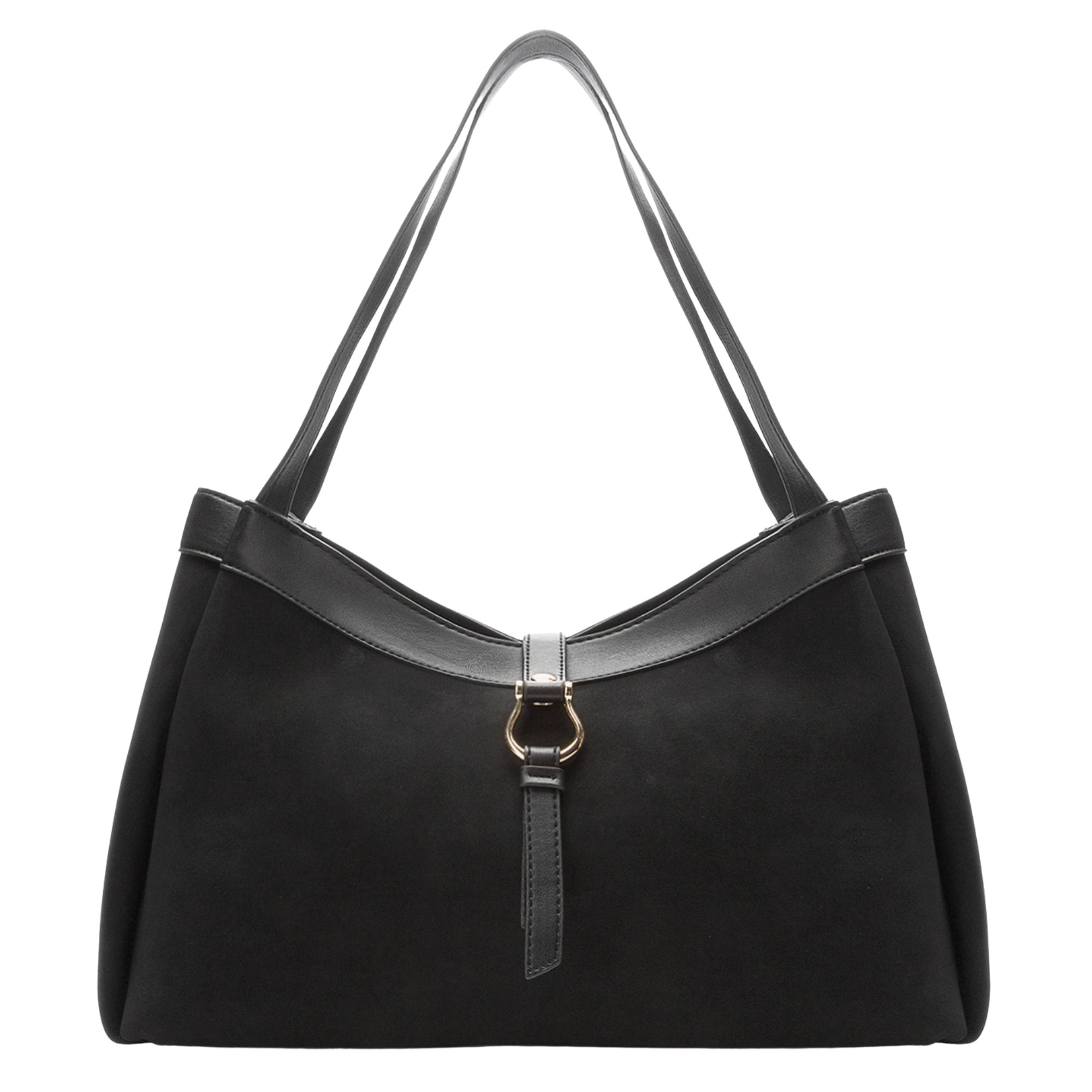 KEDDO Rankinė - NENAUDOJAMA moterims, Juoda, Handbag 1