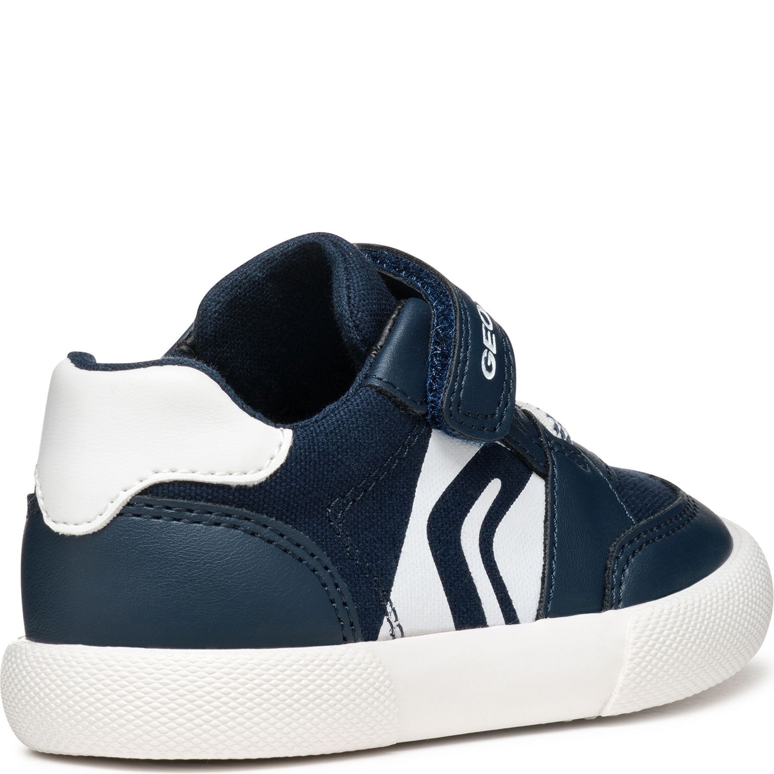 GEOX Laisvalaikio bateliai berniukams, Mėlyna, Gisli leisure 2