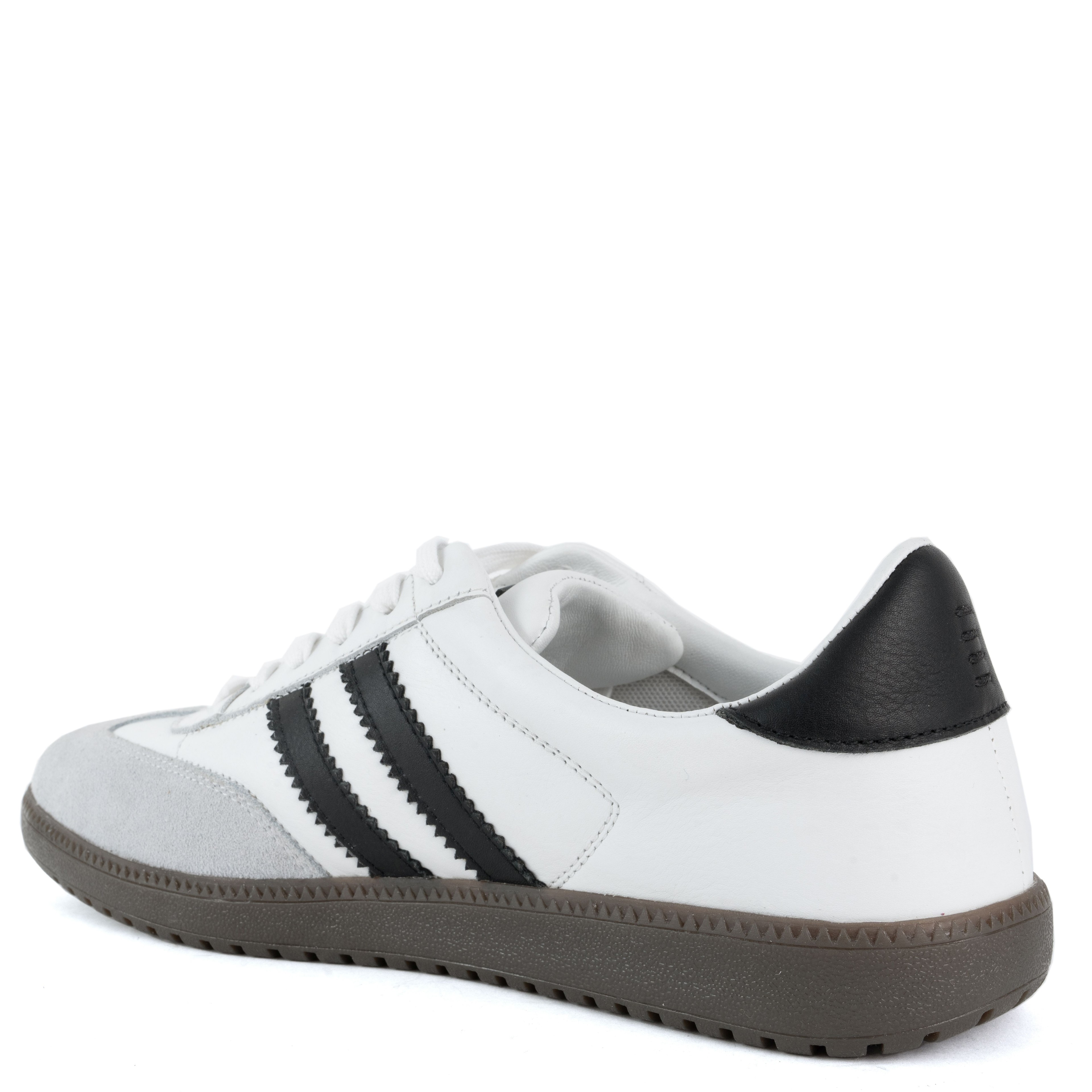 GRUNER SCHUHE Laisvalaikio bateliai vyrams, Balta, Leisure 3