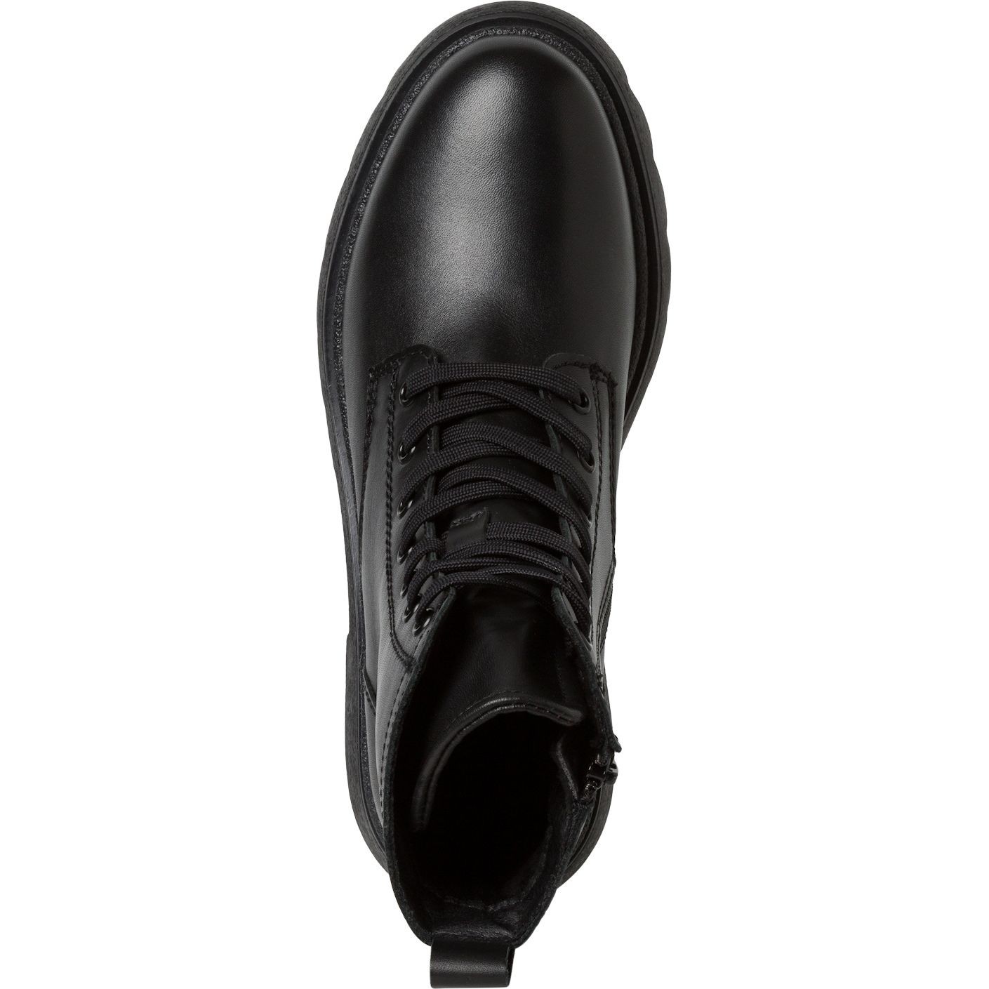 TAMARIS Aulinukai moterims, Juoda, BOOTIES 4