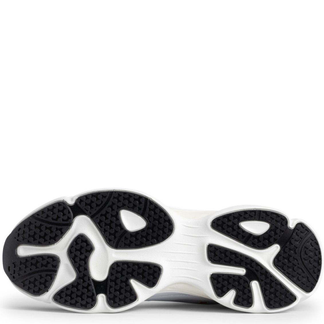 FILA Laisvalaikio bateliai vyrams, Balta, Recade sneaker 4