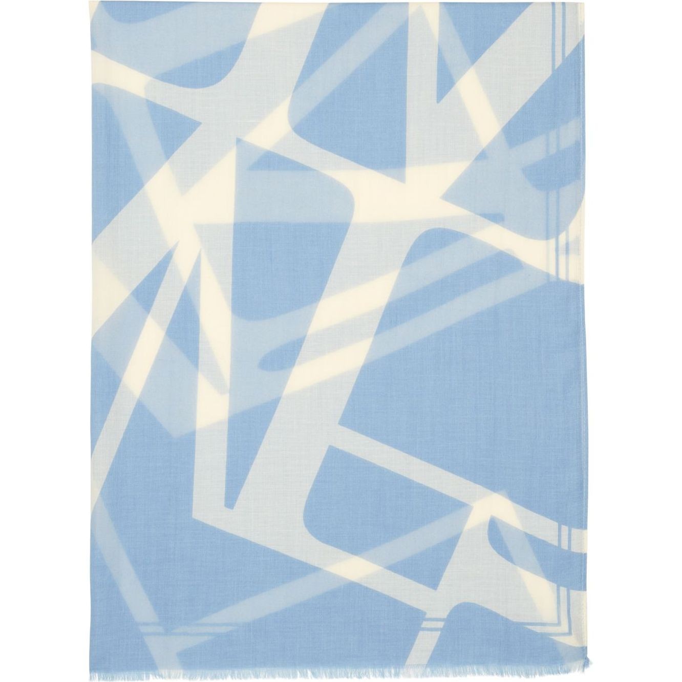 MARC O'POLO Šalikas moterims, Marga, Scarf 500819502013 4