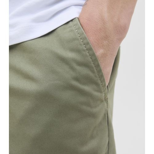 JACK & JONES Šortai vyrams, Chaki, Bowie 3