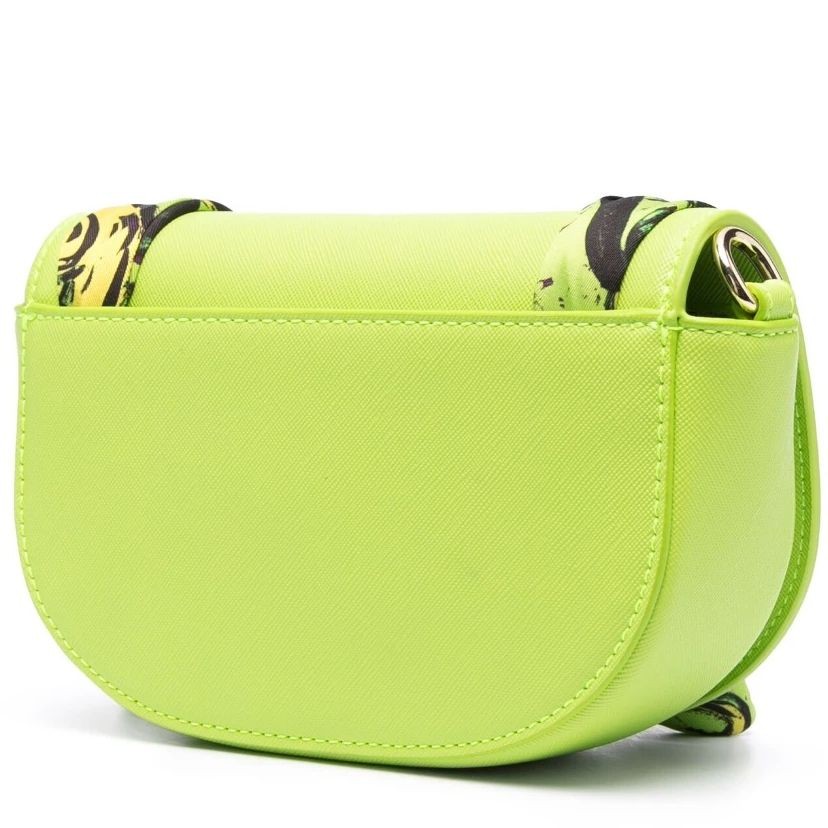 VERSACE JEANS CUTURE Rankinė per petį moterims, Range a - thelma crossbody 2