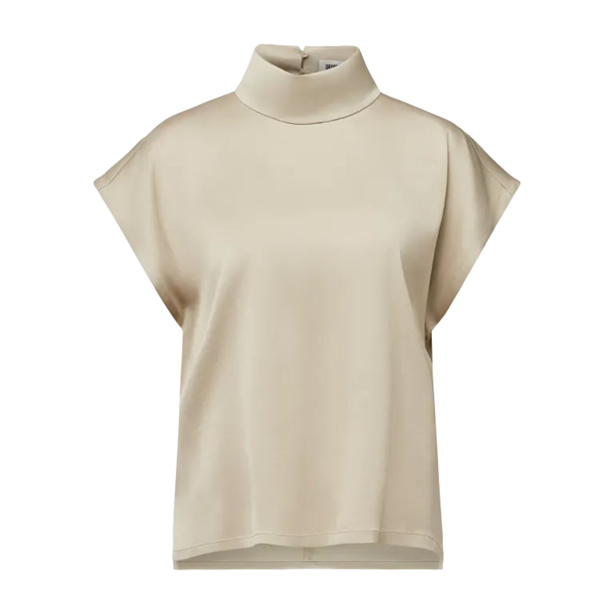 DRYKORN Palaidinės moterims, Ruda, Mot.palaidinė