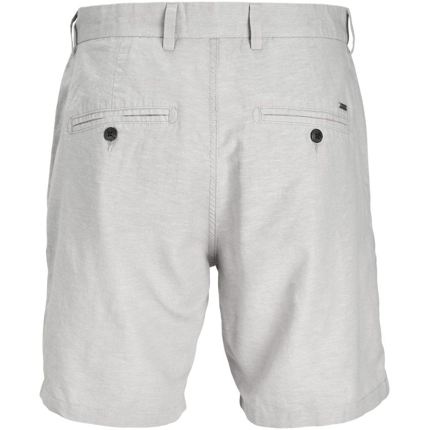 JACK & JONES Šortai vyrams, Balta, Stace summer short 2