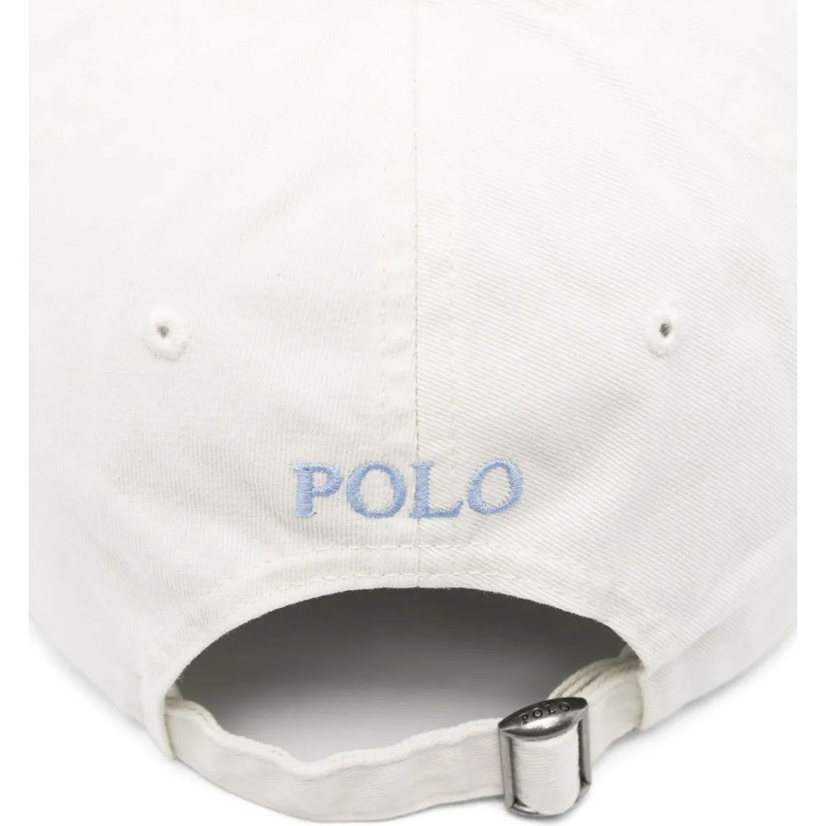 POLO RALPH LAUREN Skrybėlė moterims, Smėlio, Cls sprt cap 2