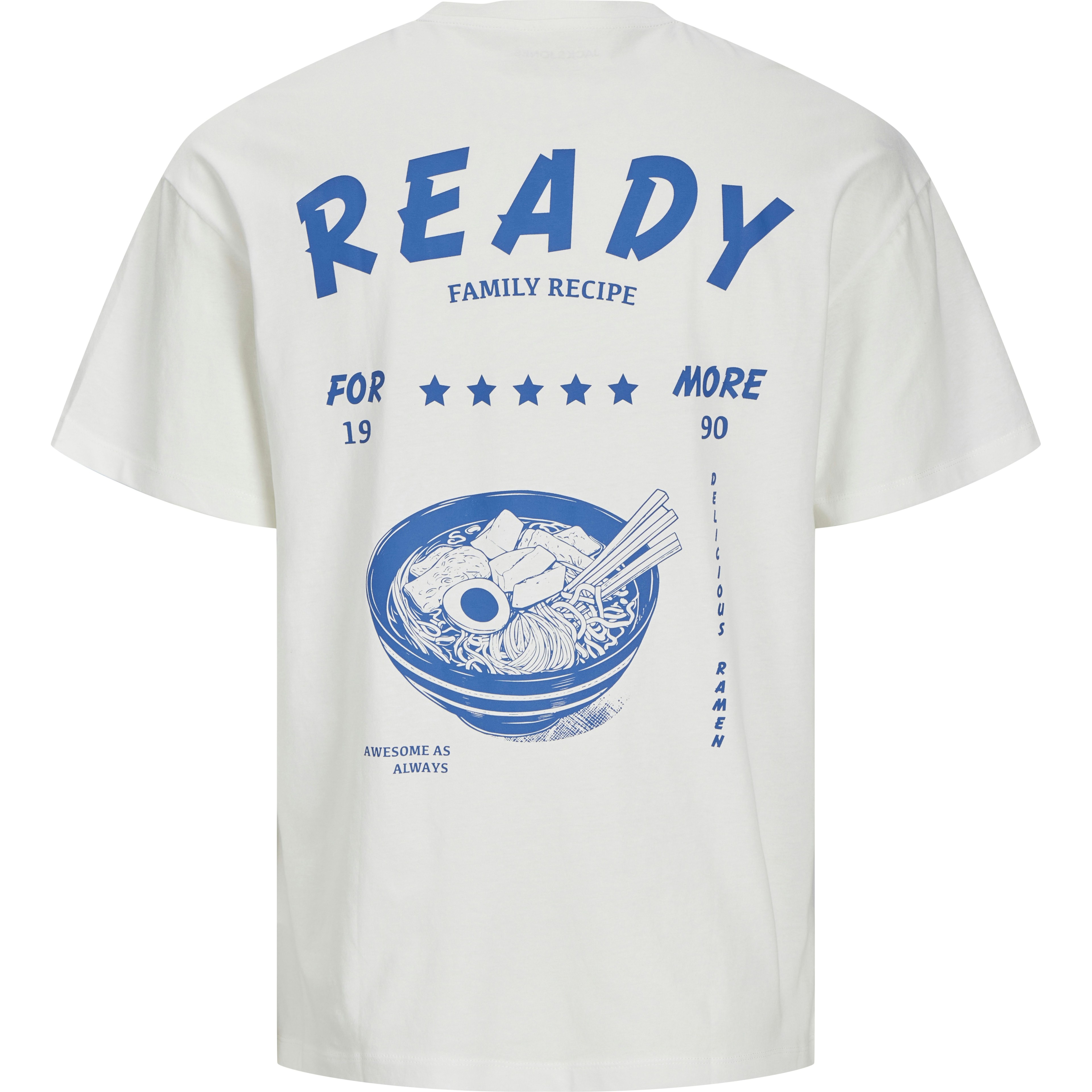 JACK & JONES Marškinėliai vyrams, Marga, Charge printed tee 2