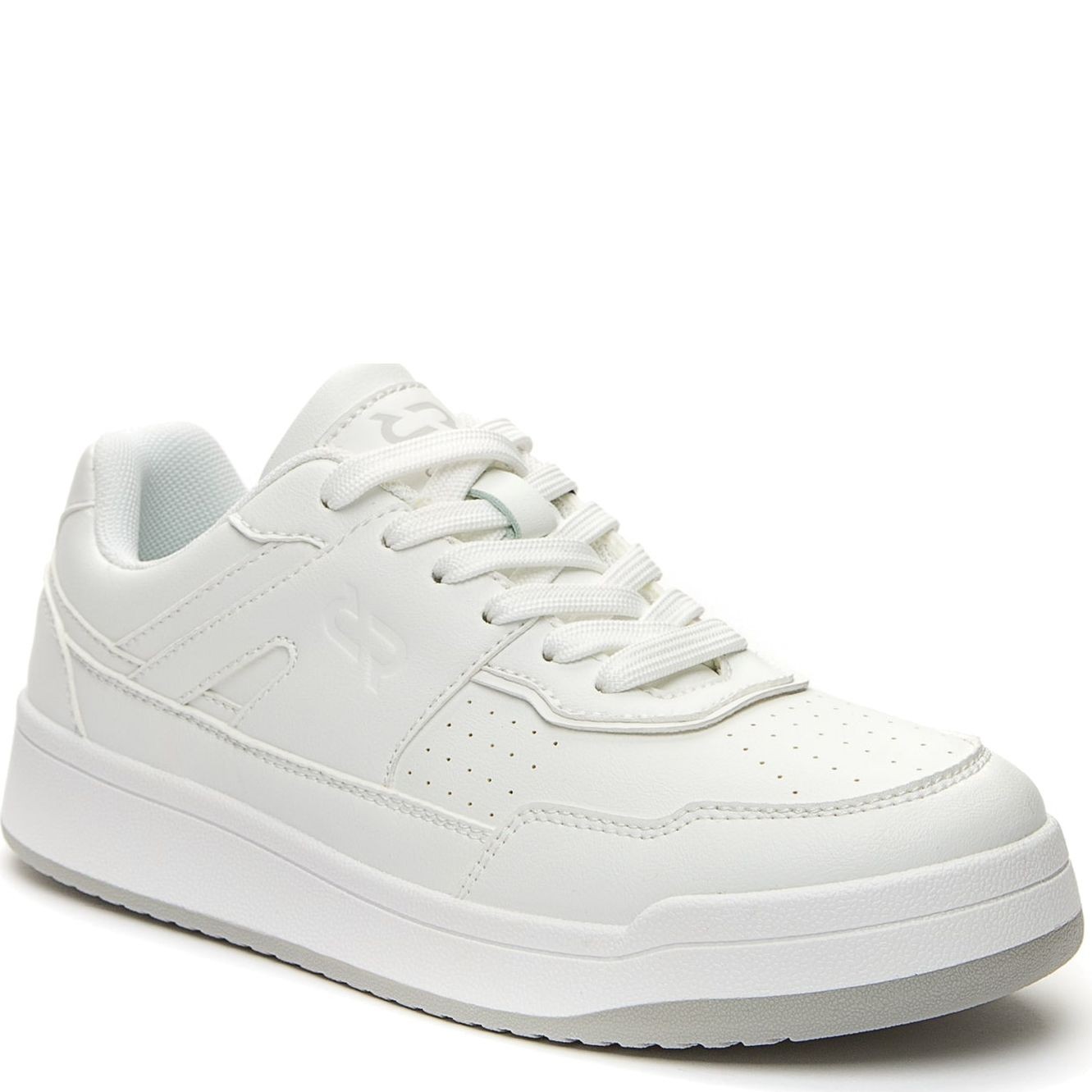 CROSBY Sportbačiai moterims, Balta, SNEAKERS 1