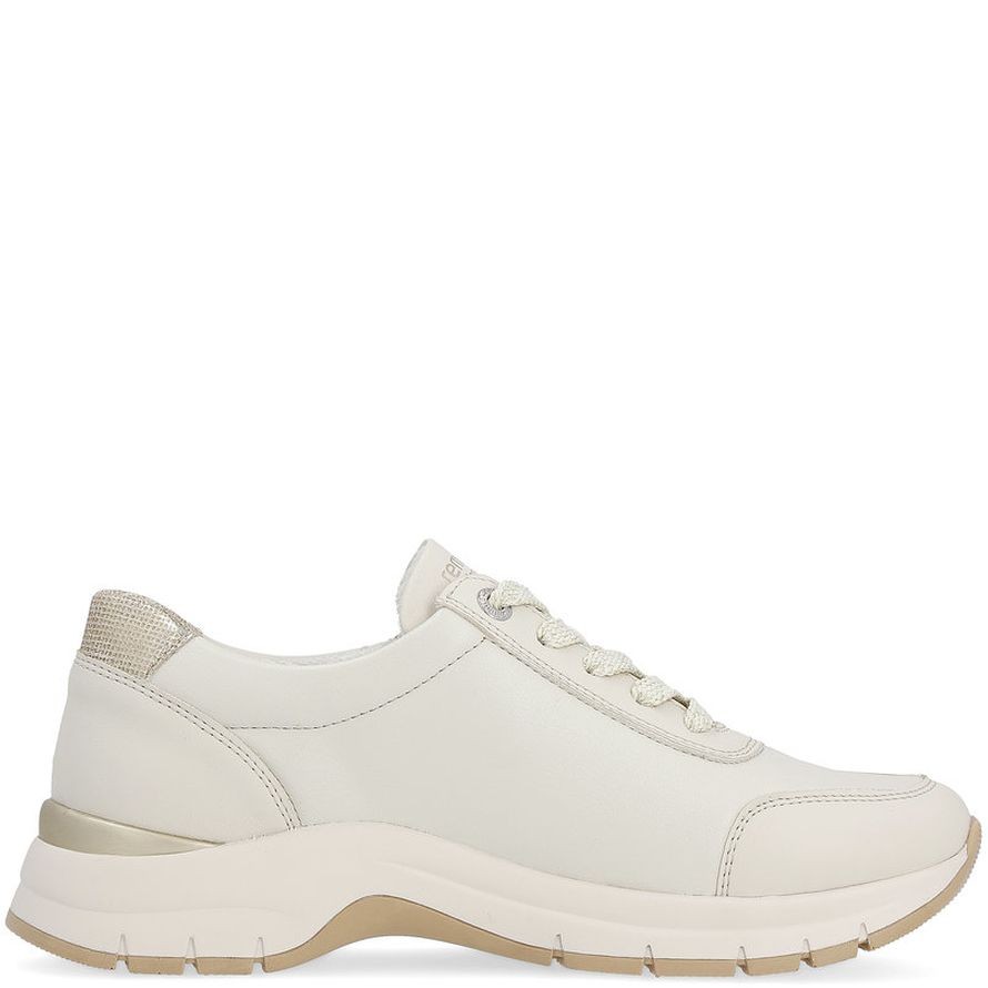 REMONTE Laisvalaikio bateliai moterims, Balta, LEISURE 7