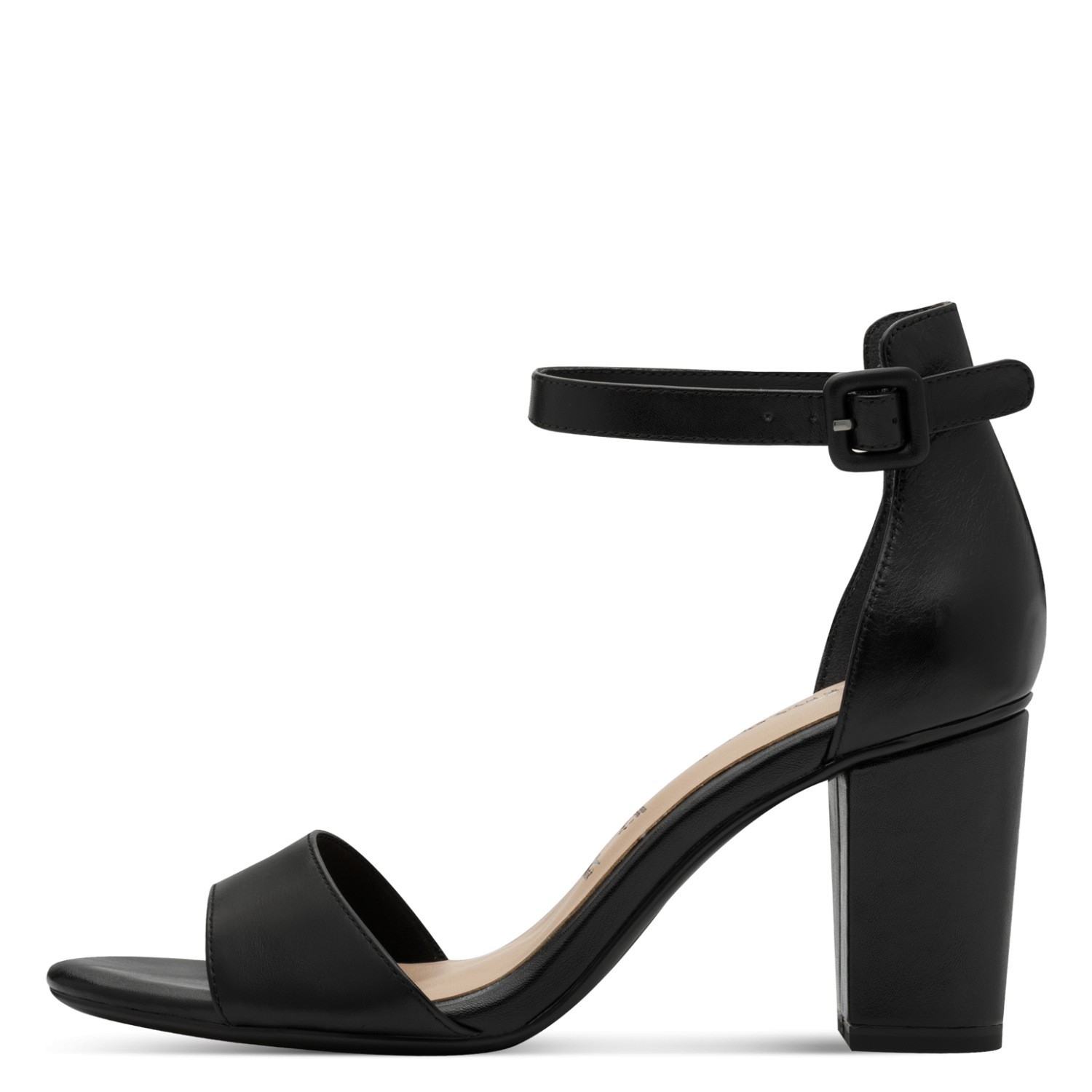 TAMARIS Basutės moterims, Juoda, Sandals 2