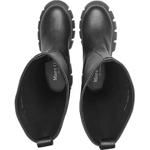 MARC O'POLO Saapad moterims, Must 4