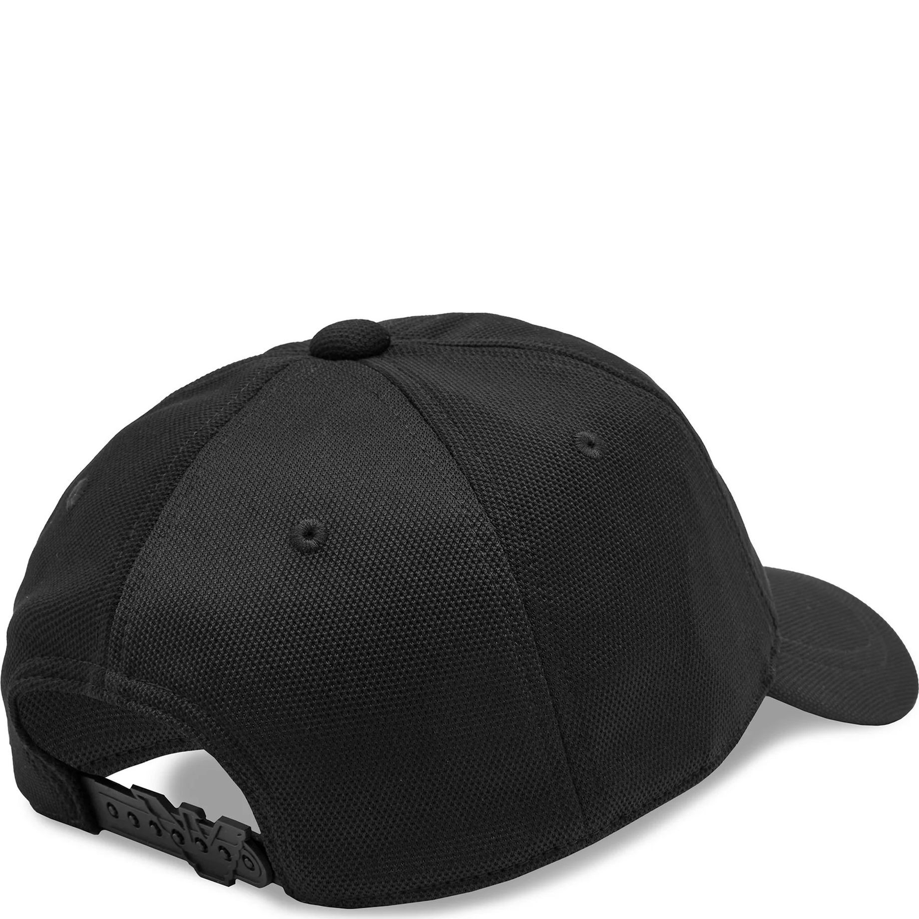EMPORIO ARMANI Kepurė, Juoda, Baseball cap 2