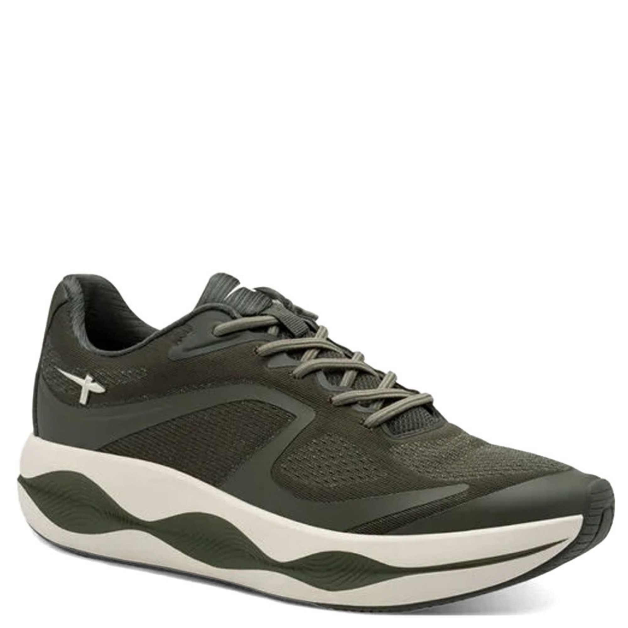 TAMARIS Laisvalaikio bateliai moterims, Chaki, Leisure 1