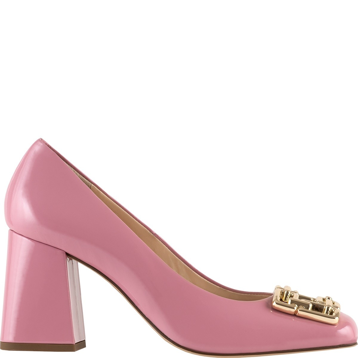 HOGL Klasikiniai batai moterims, Rožinė, MADELEINE Formal 2