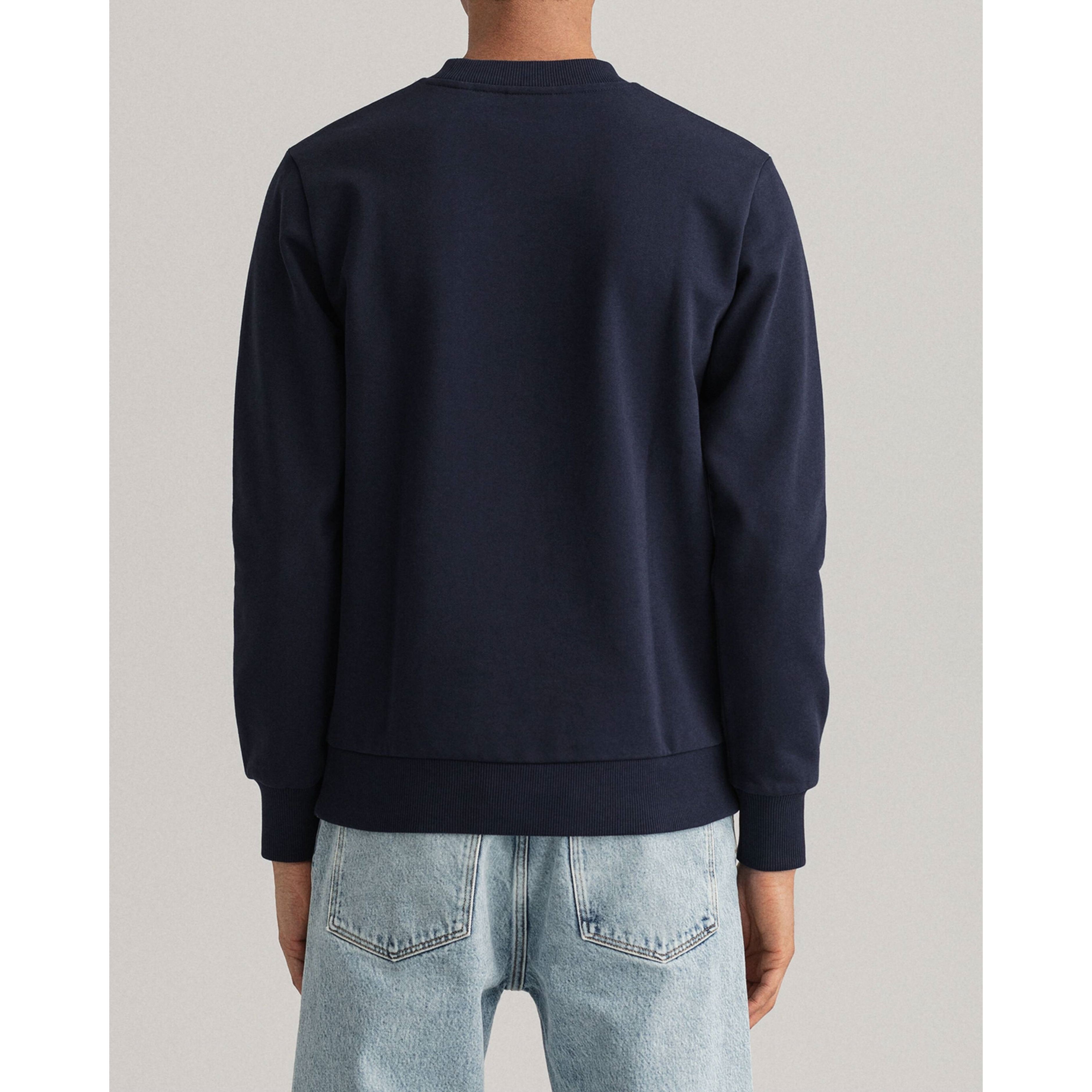 GANT Megztinis vyrams, Mėlyna 3