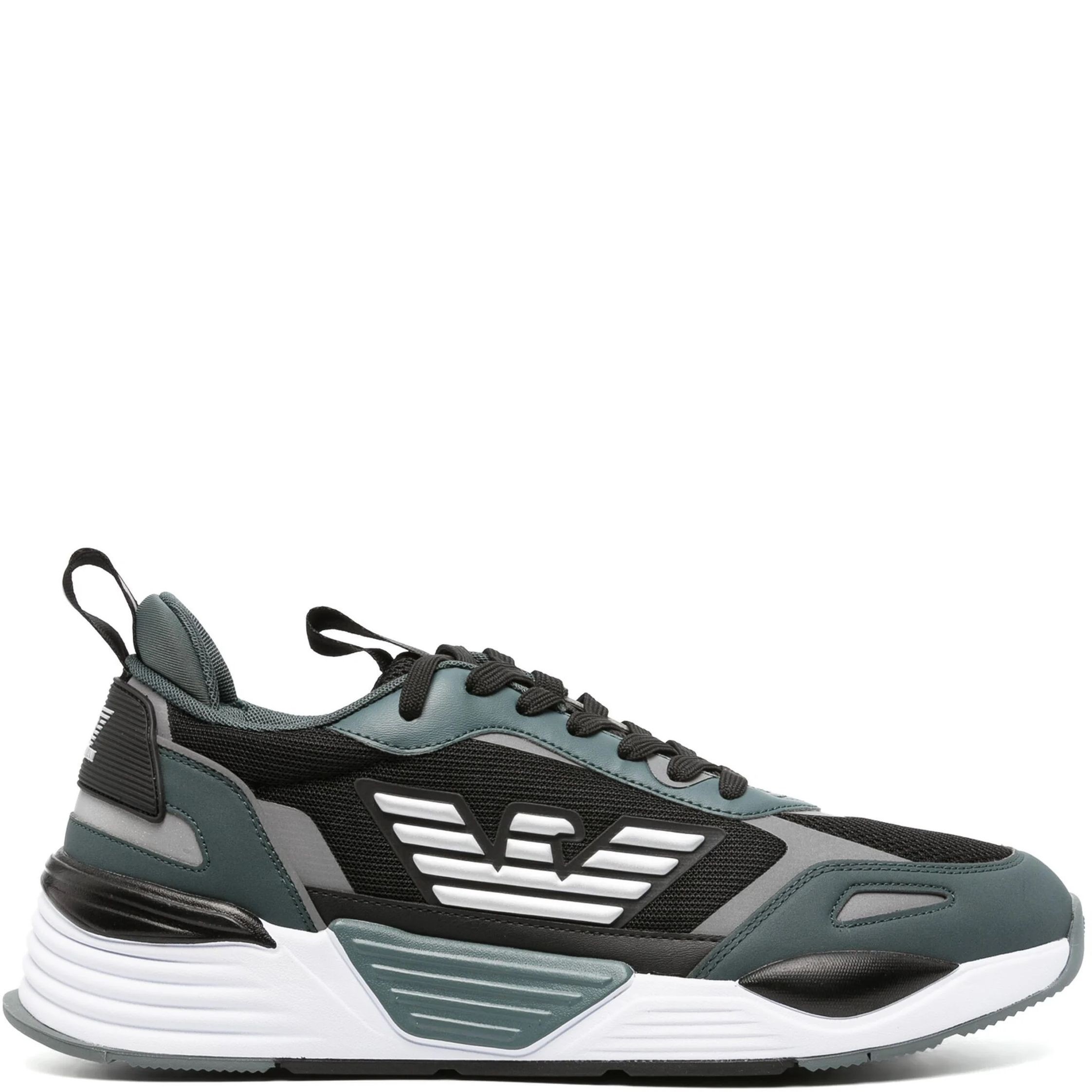 EA7 Sportiniai bateliai vyrams, Marga, Sneaker 2