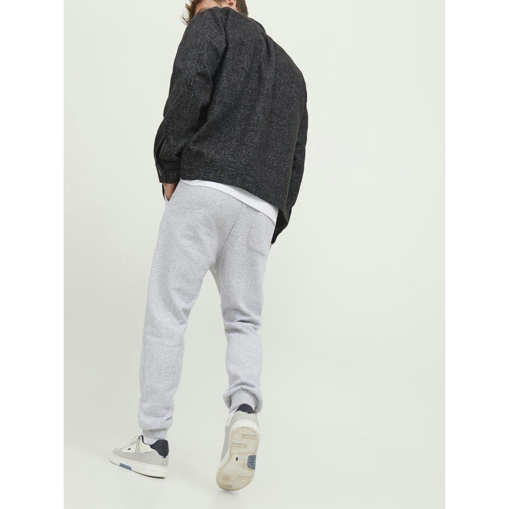 JACK & JONES Kelnės vyrams, Pilka, JPSTGORDON JJBRADLEY 3