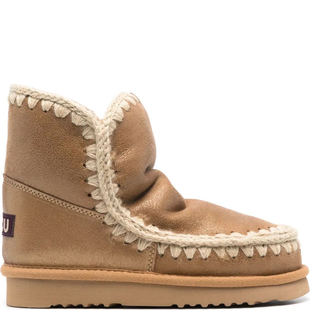 MOU Aulinukai moterims, Ruda, Eskimo 18 1