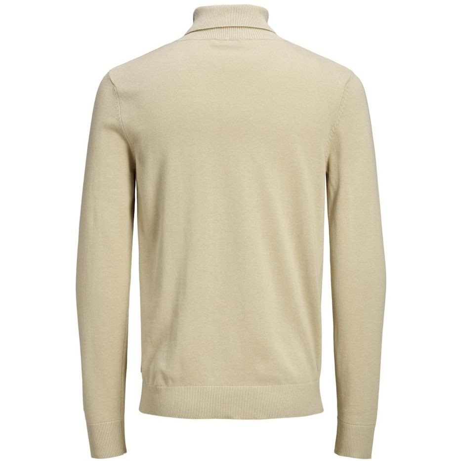 JACK & JONES Megztinis vyrams, JJEEMIL KNIT ROLL NE 2