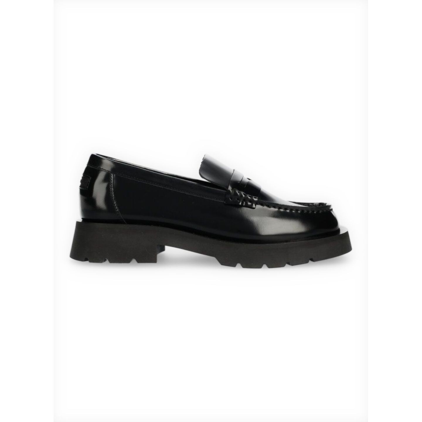GANT Loaferiai moterims, Juoda, Bercelly loafers 2