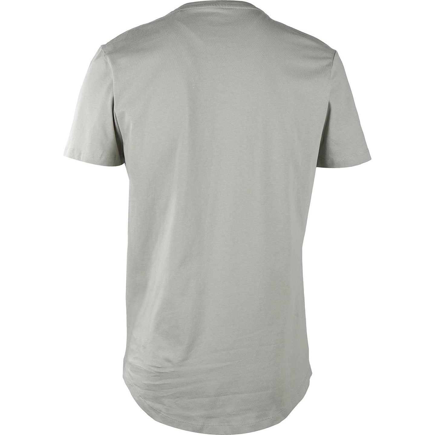 JACK & JONES Marškinėliai trump. rankovėmis vyrams, Pilka, Maikė 2