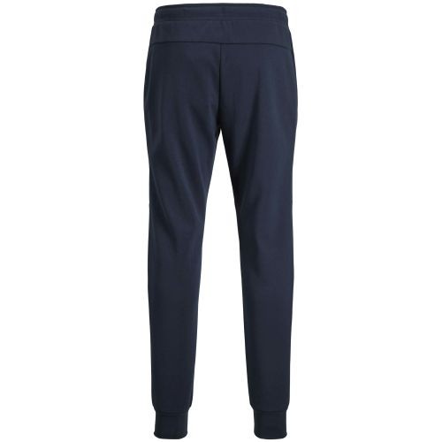 JACK & JONES Laisvalaikio kelnės vyrams, Mėlyna, Twill fusion 2