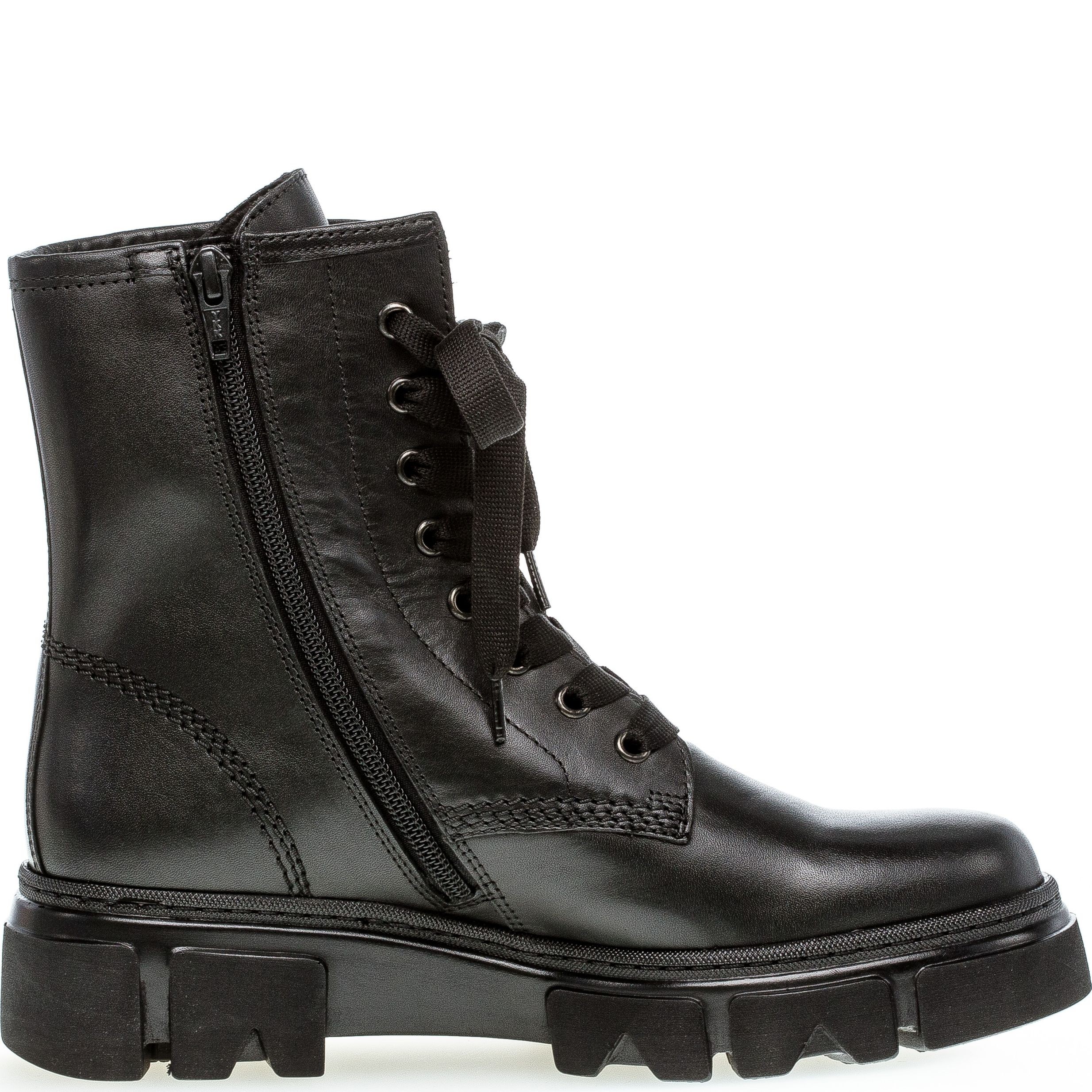 GABOR Aulinukai moterims, Juoda, F 2