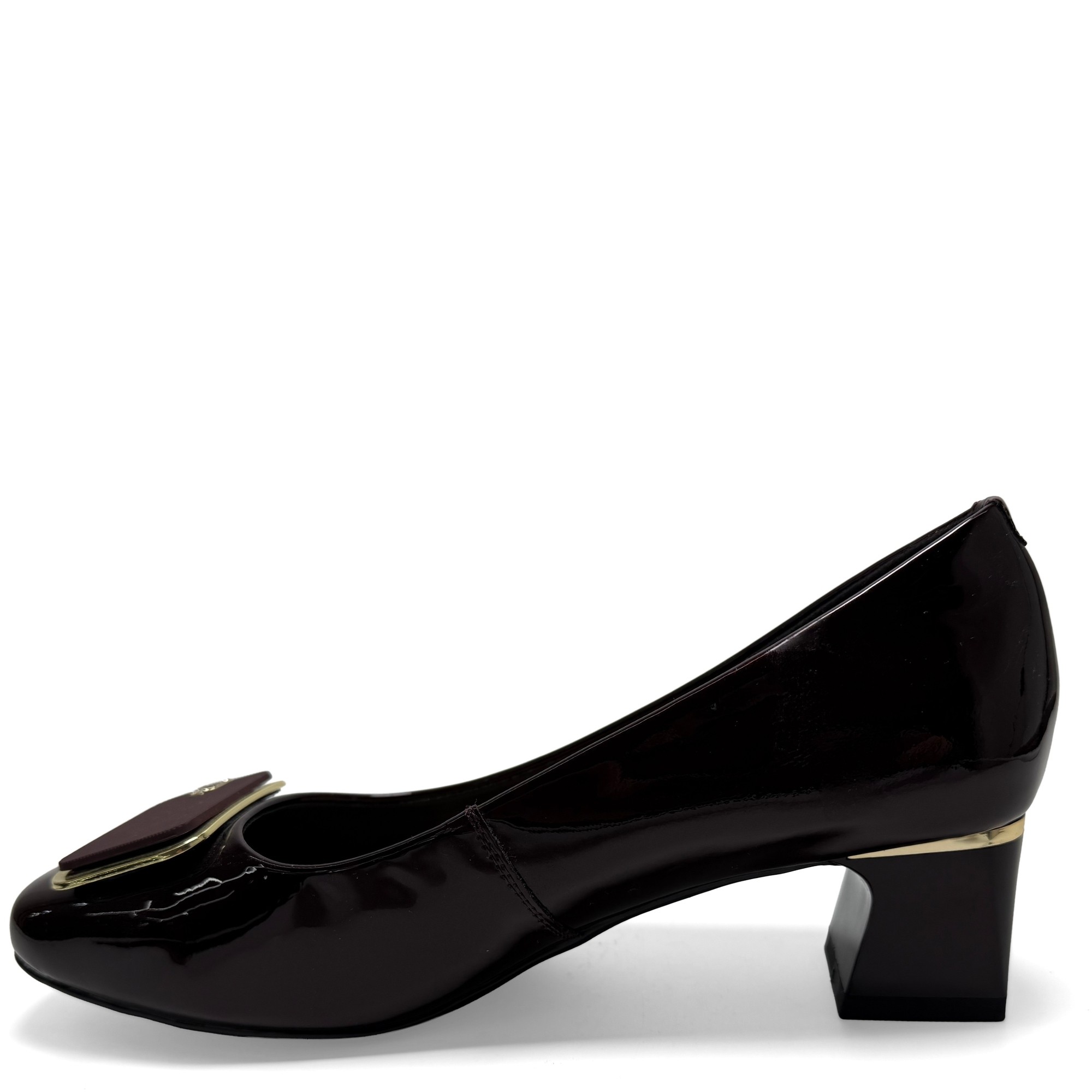 LA CONTE Klasikiniai batai moterims, Vyšninė, Formal 2