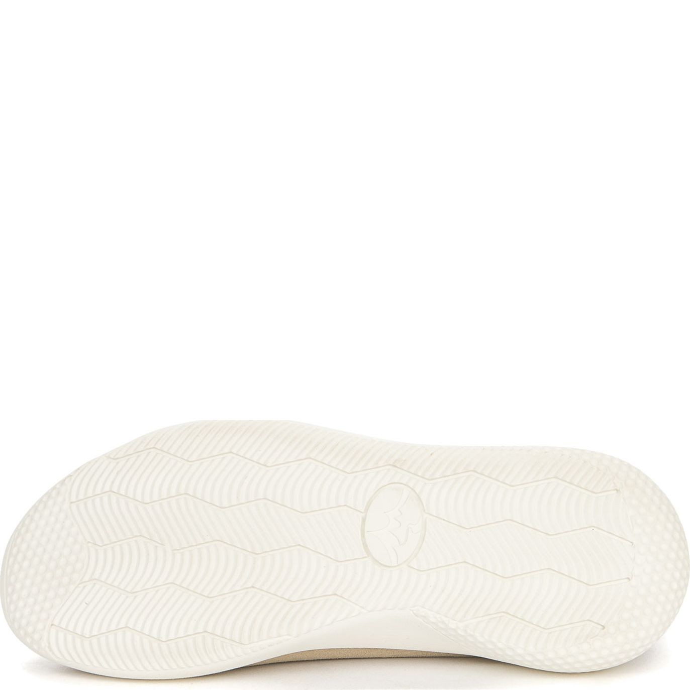 GRUNBERG Laisvalaikio bateliai moterims, Smėlio, LEISURE 5