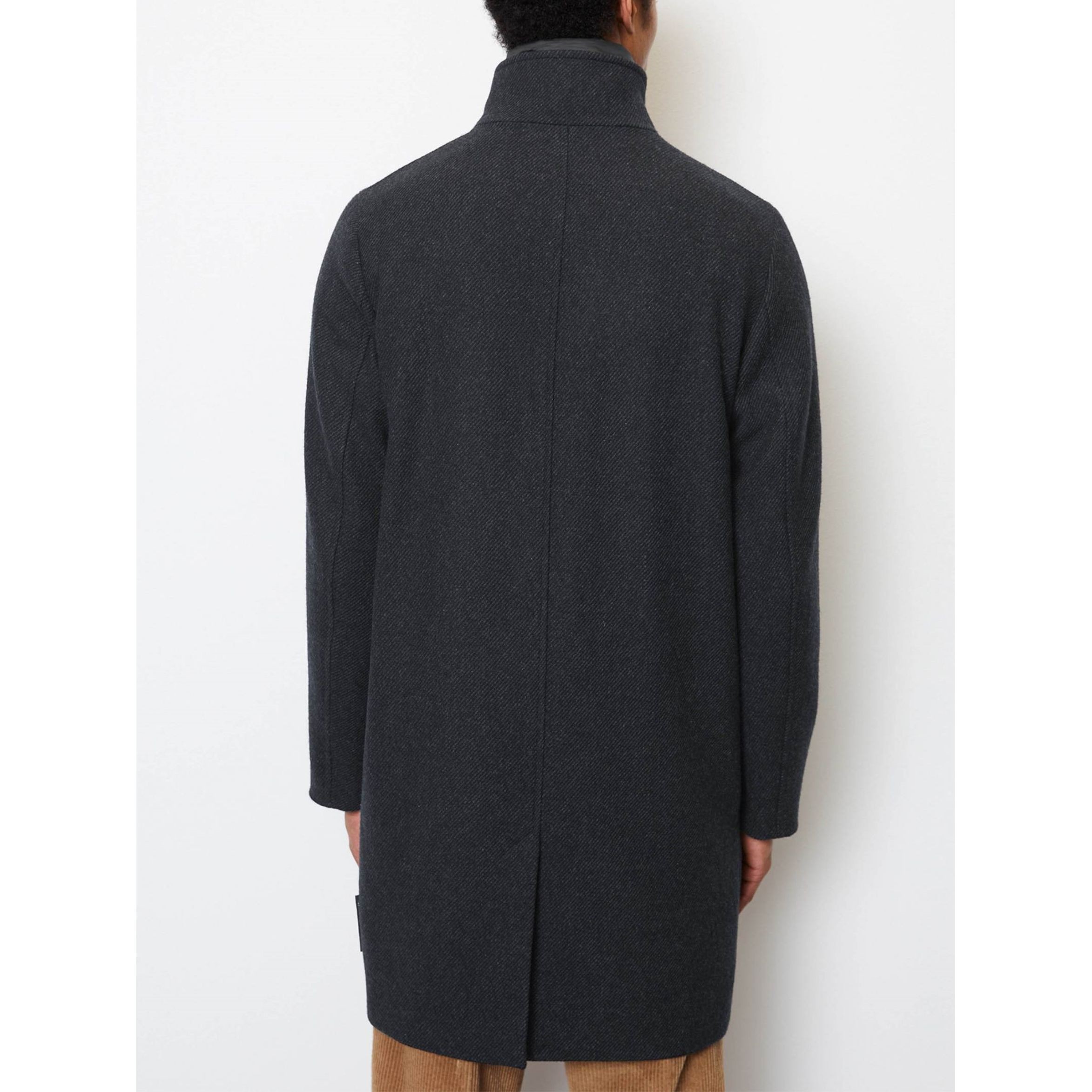 MARC O'POLO Paltas vyrams 3