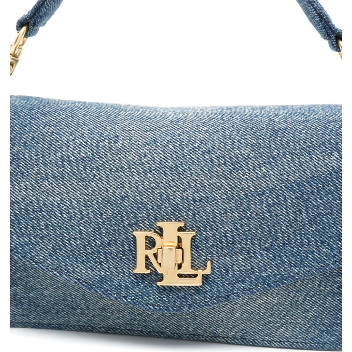 LAUREN RALPH LAUREN Rankinė per petį moterims, Marga, Tayler 19 crossbody bag 3