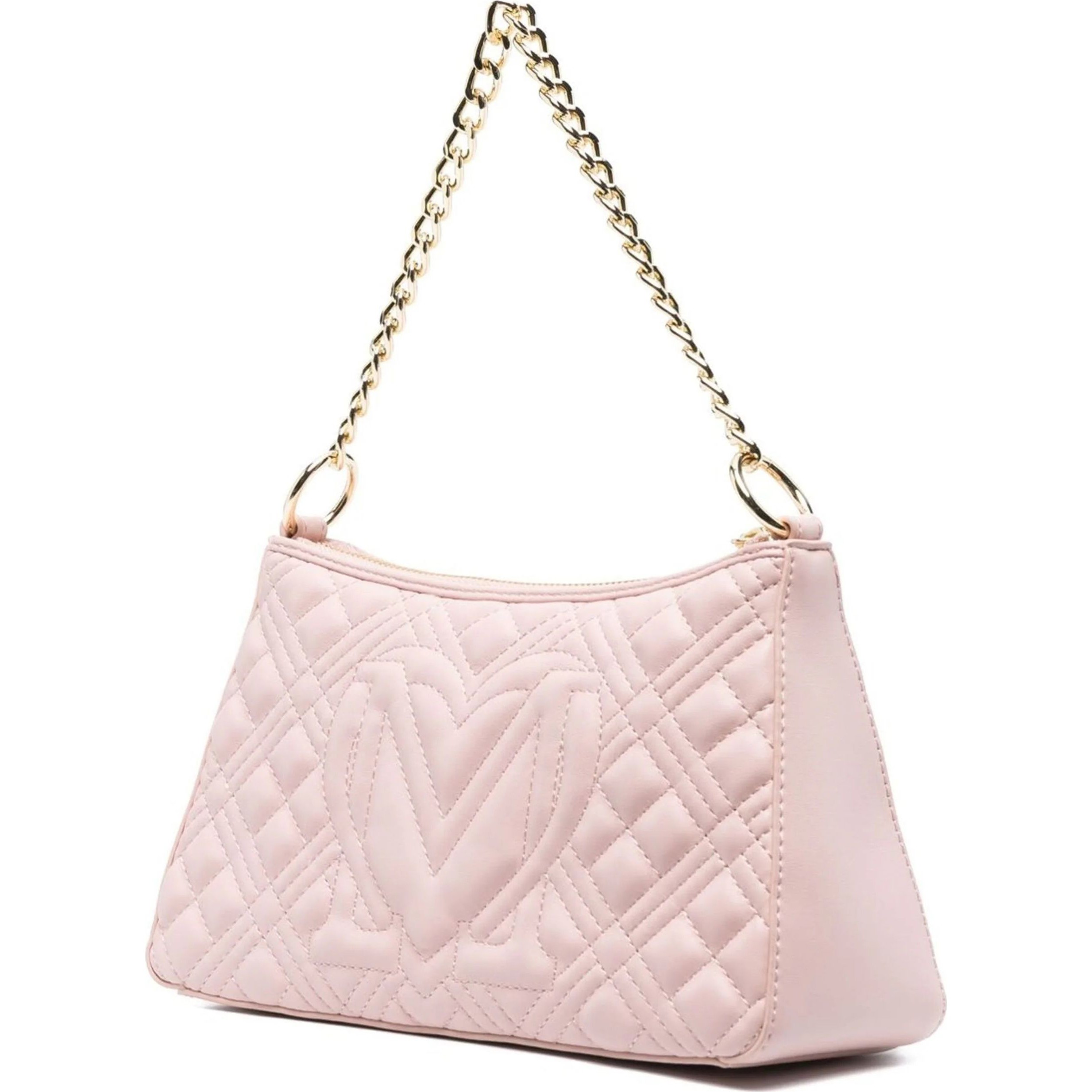 LOVE MOSCHINO Rankinė per petį moterims, Kūno, Crossbody 2