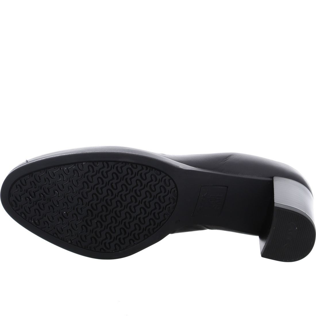 ARA Klasikiniai batai moterims, Juoda, CANNES Formal 5