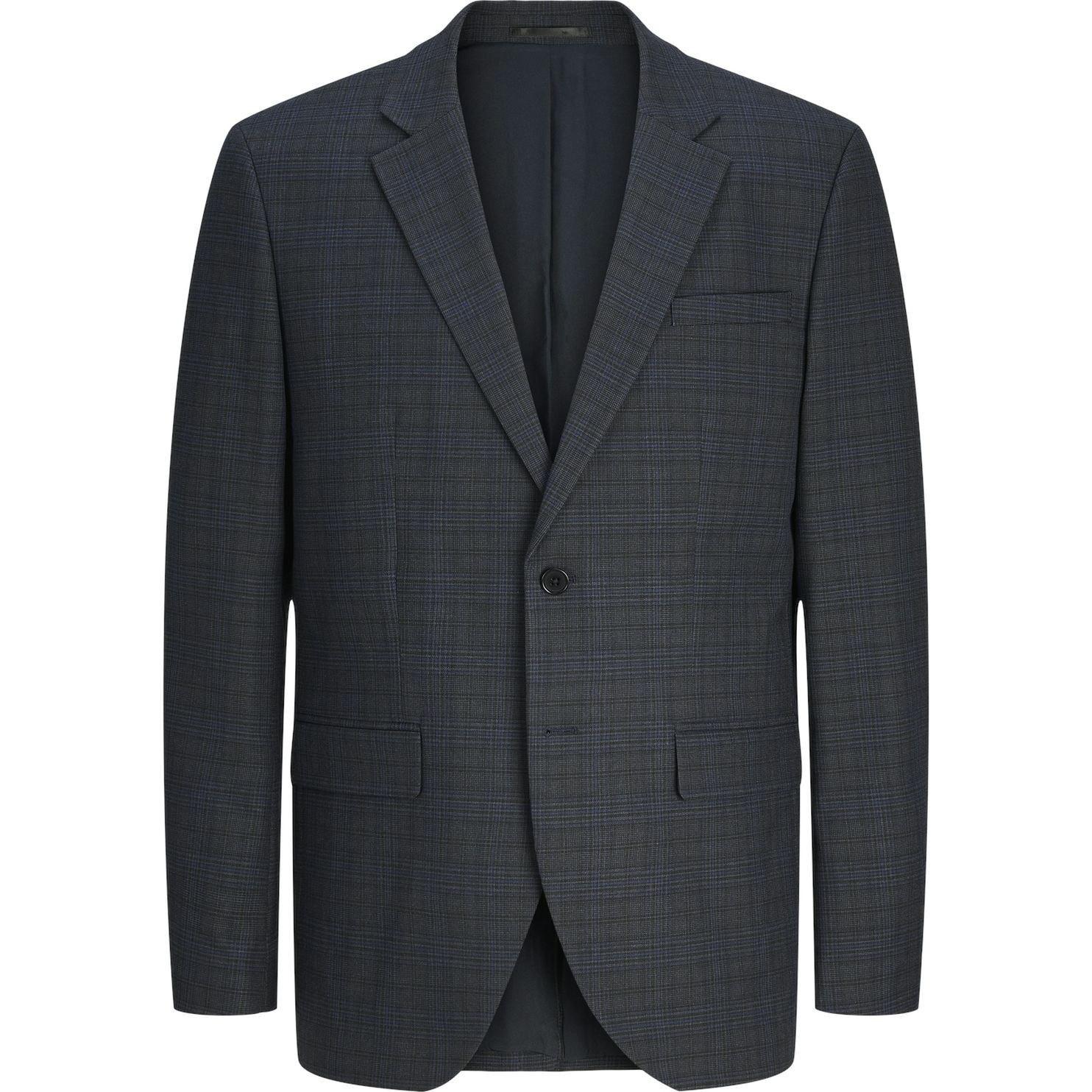 JACK & JONES Švarkas vyrams, Marga, Bush wick mathew reg blazer 1