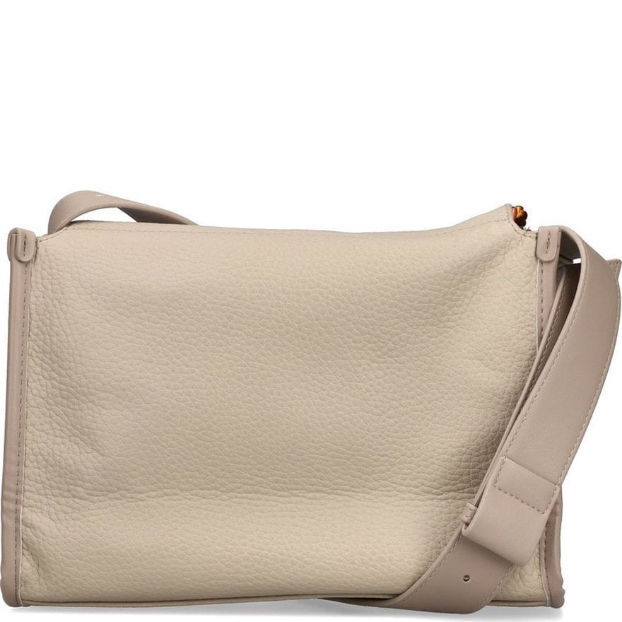 RIEKER Pirkinių krepšys, Smėlio, Tote bag 2