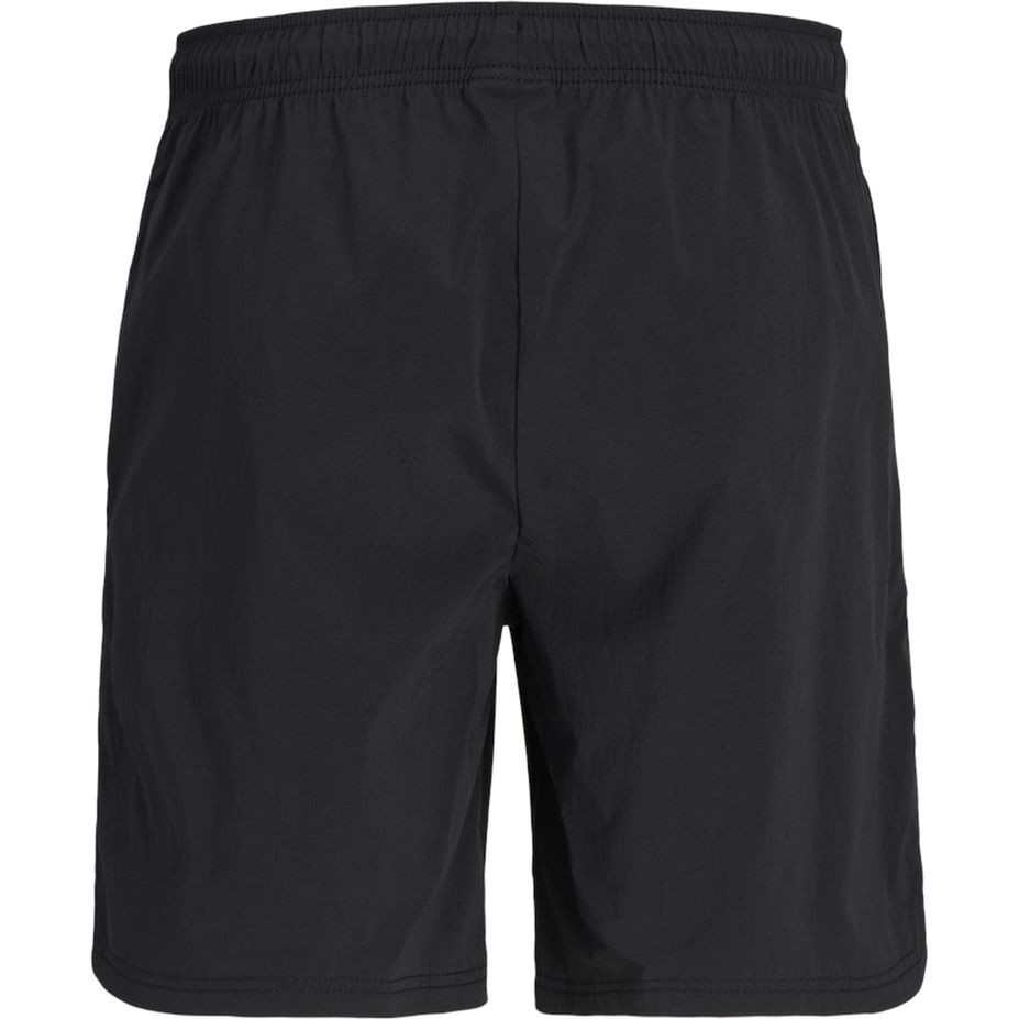 JACK & JONES Šortai vyrams, Juoda, Jpstjaidenshorts 2